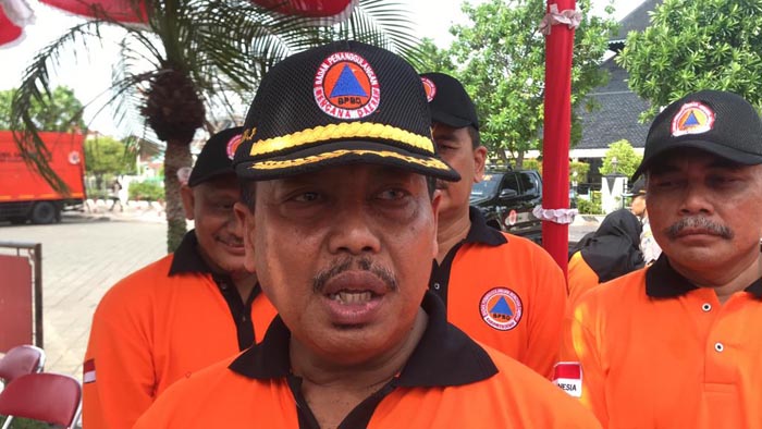 BPBD Kabupaten Demak Siap Hadapi Peralihan Musim: Antisipasi Bencana Meteorologi di Awal Tahun Baru