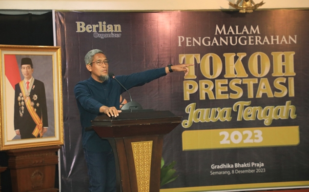 Covid-19 Muncul lagi, Sumarno Minta Masyarakat Lengkapi Vaksinasi Booster 