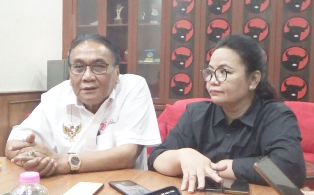 Bambang Wuryanto Kritisi Program Gibran dan Cak Imin yang Disampaikan di Debat Cawapres