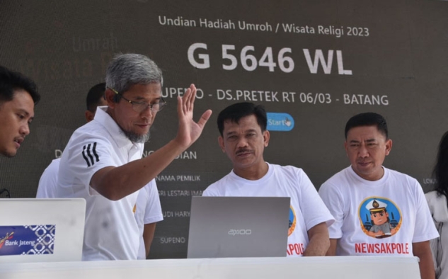 Pembayaran Pajak Kendaraan Bemotor via Internet Banking Capai 23. 752 Transkasi