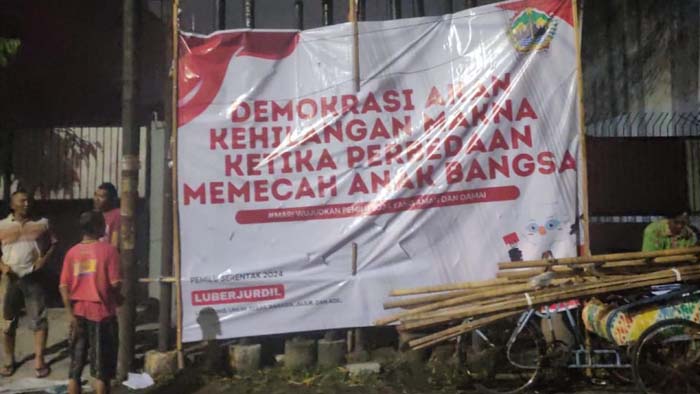 Menuju Pemilu 2024, FKDM Kota Pekalongan Berupaya Ciptakan Pemilu Aman dan Damai
