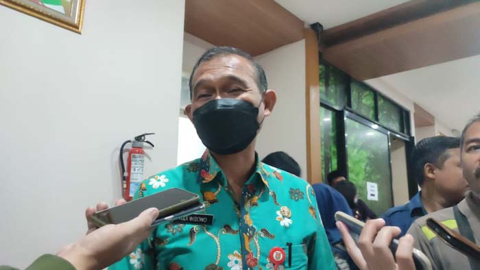 Dinas Perumahan dan Kawasan Permukiman Kota Semarang Perkuat Keamanan Taman dengan CCTV