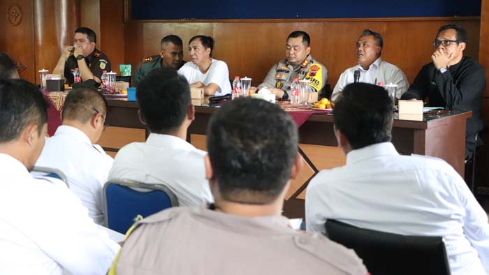 BBWS Cimanuk Cisanggarung Siap Bangun Tanggul Kali Babakan untuk Cegah Banjir