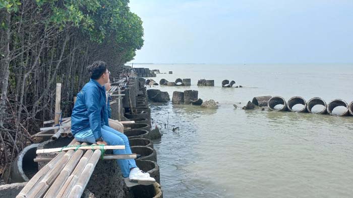 Pesona Tersembunyi Desa Timbulsloko, Desa Wisata Unggulan Demak