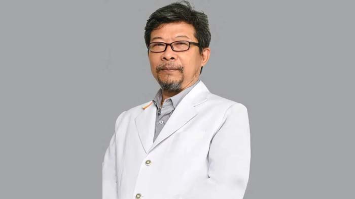 Pemerintah Tetapkan KLB Polio, Dr. Dominicus Husada Pakar UNAIR Beri Penjelasan Soal Pencegahan