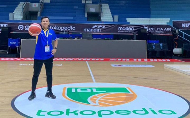 Kalah di Laga Kandang, GM SWS: Kami akan Bangkit di Laga Berikutnya