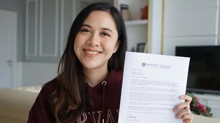 Alumnus FK UNAIR Ceritakan Perjalanannya Menuju Harvard