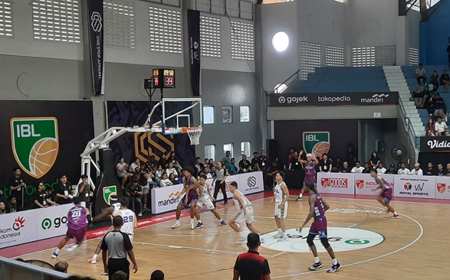 Gagal Raih Poin Lagi, Satya Wacana Salatiga Lakukan Evaluasi 