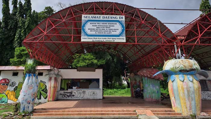 Wali Kota Semarang Hevearita Gunaryanti Rahayu Ungkap Rencana Transformasi Eks-Wonderia dan Hutan Tinjomoyo