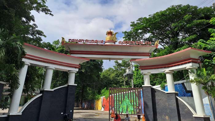 Wali Kota Semarang Pertahankan Taman Budaya Raden Saleh Sebagai Pusat Kesenian dan Kebudayaan
