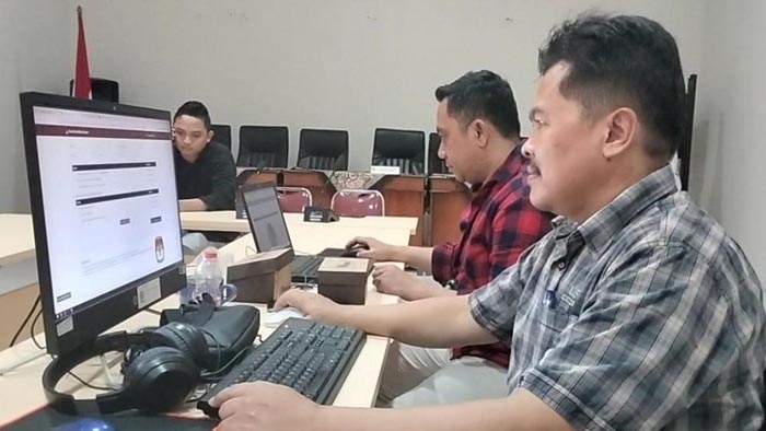 Proses Rekapitulasi Hasil Pemilu di Batang Akan Rampung pada Awal Maret