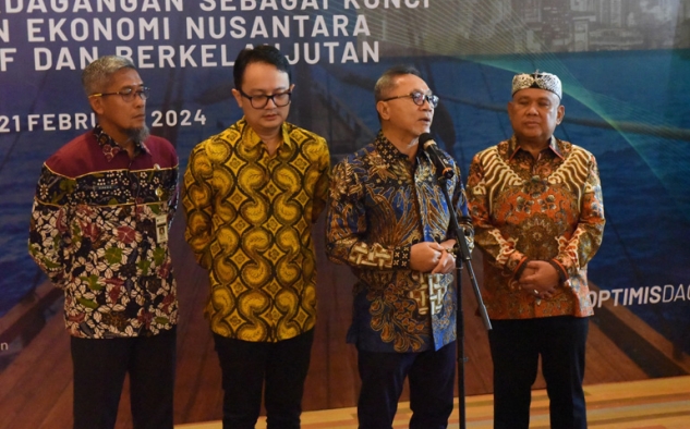 Sumarno: Pemprov Jateng Terus Dorong Percepatan Realisasi Pembangunan Pelabuhan Kendal