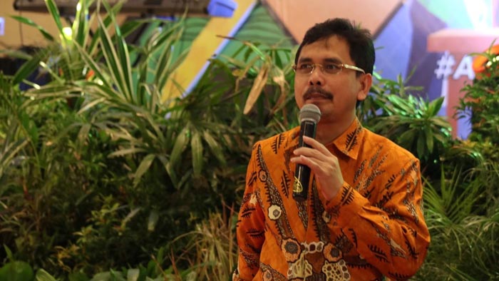 UNAIR Siap Sambut Gelaran PIMNAS Ke-37 di Surabaya