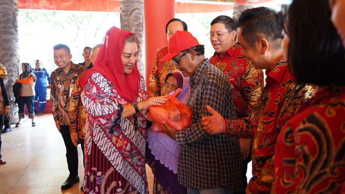 Wali Kota Semarang Minta Masyarakat Tidak Panic Buying Terkait Lonjakan Harga Beras