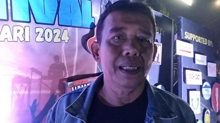 Gelaran Terasvara DKD Batang Beri Pelajar Ruang Ekspresi Musikal