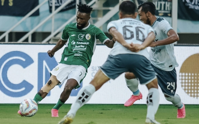 Ditahan Imbang Persita di Kandang Sendiri, Pelatih PSS akan Lakukan Evaluasi