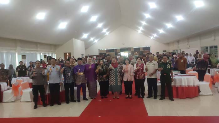 Wali Kota Semarang Soroti Potensi Ekonomi Tinggi di Kecamatan Semarang Barat