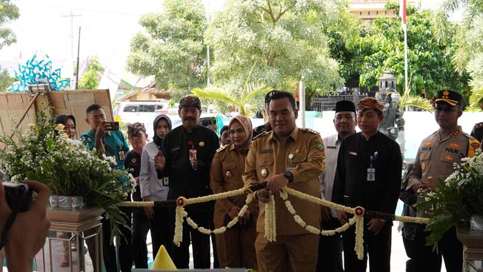 RSUD Randublatung Siap Operasional, Warga Blora Selatan Kini Dapat Akses Kesehatan Terjangkau