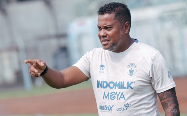 Persita Wajib Menang Lawan Arema untuk Hindari Degradasi