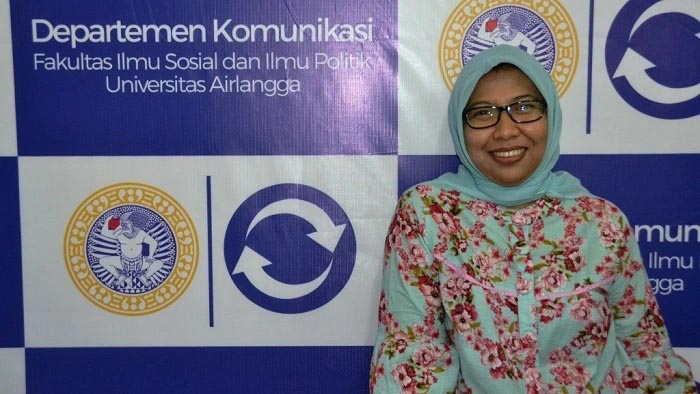 Guru Besar Komunikasi UNAIR Respon Fenomena Politainment di Indonesia