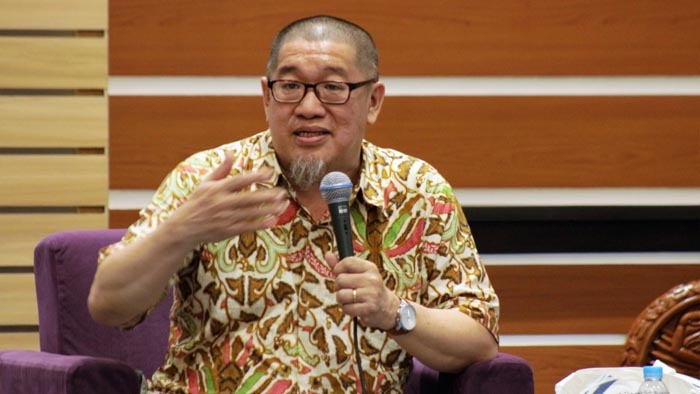 Guru Besar UNAIR Angkat Bicara Soal Perburuan Takjil Lintas Agama