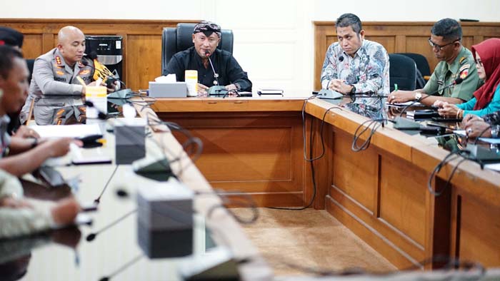 Kabupaten Pati Tanggap Darurat Banjir, 8 Kecamatan dan 51 Desa Terdampak