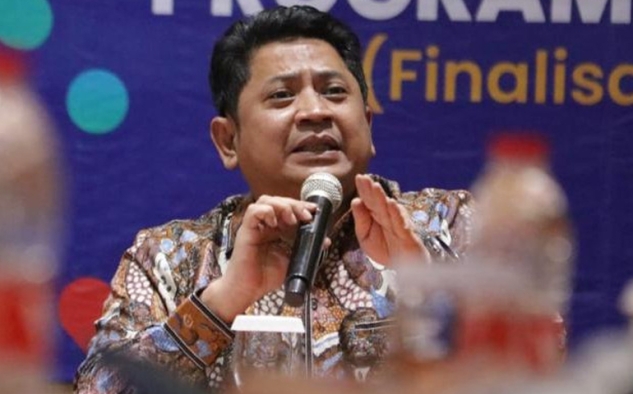 Kemenag akan Berikan Gaji Ketigabelas Guru PAI  