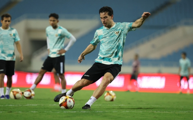 Lawan Vietnam, Jadi Laga Debut Thom Haye dan Ragnar untuk Indonesia