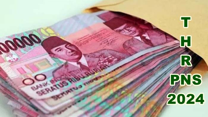 THR Pegawai Pemkab Blora Meningkat Menjadi Rp46,3 Miliar