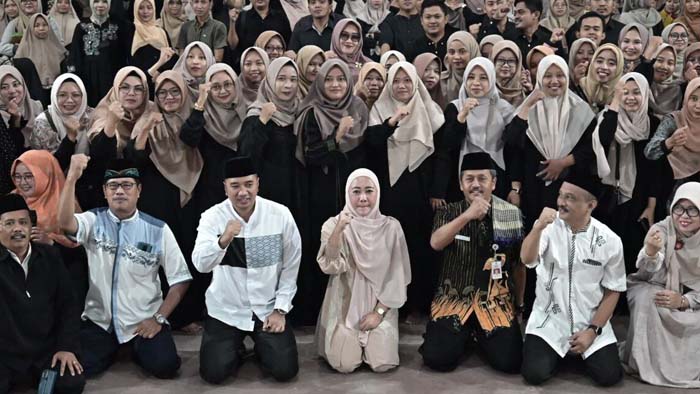 Bupati Purbalingga Pastikan Buka Lebih Banyak Formasi Guru dalam Seleksi ASN PPPK 2024