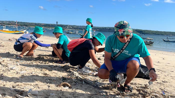 Erajaya Active Lifestyle Berbagi Kebaikan di Bulan Ramadan dengan Aksi Sosial