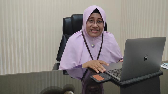 Guru Besar UNAIR Dorong Modernisasi Tata Kelola Zakat Melalui Digitalisasi