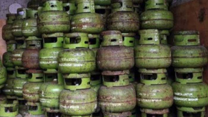 Pemerintah Kabupaten Pemalang Ajukan Tambahan Kuota LPG 3 kg