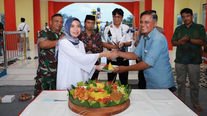 Pandan Kuning Park Siap Sambut Libur Lebaran dengan Wahana Baru yang Mengasyikkan