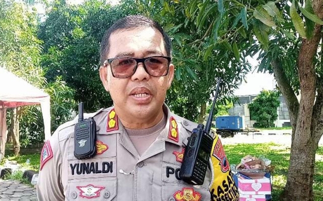 64 Ribu Kendaraan Pemudik Lintasi Kota Semarang di Puncak Arus Balik