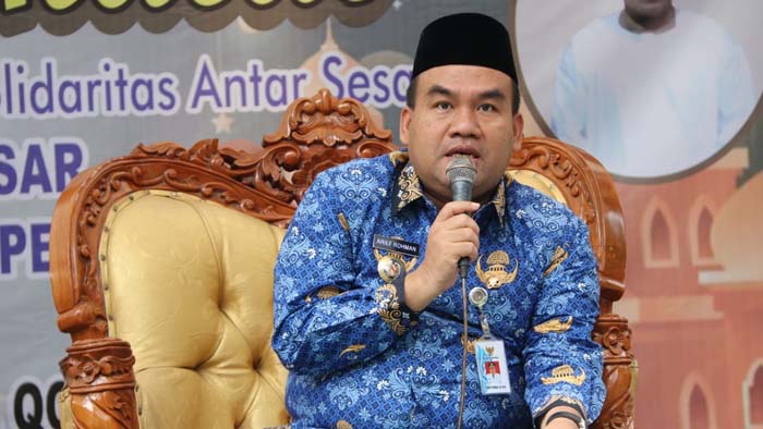 Bupati Blora Dorong Guru Atasi Masalah Anak Tidak Sekolah
