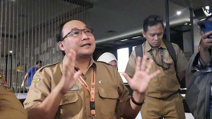 Dinkes Semarang Ingatkan Warga Waspada Terhadap Penyakit DBD dan DD