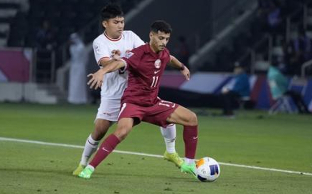 Indonesia Resmi Layangkan Protes ke AFC 