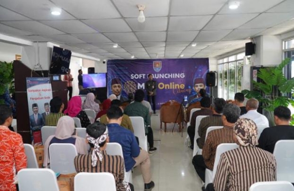 Pemkab Cilacap Luncurkan MPP Online