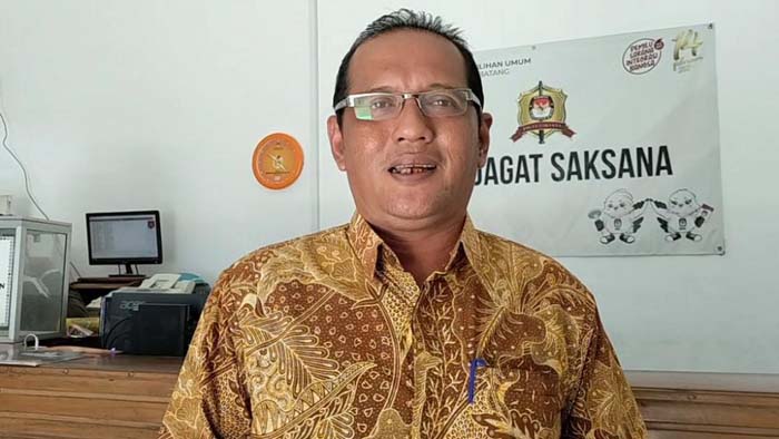 Pilbup Batang 2024: Jalur Independen Sepi Peminat