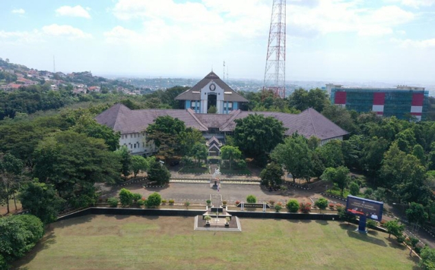UNDIP Membuka Jalur Ujian Mandiri Program Sarjana