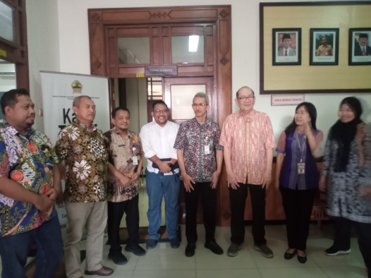 Pemprov Jateng Tahun Ini Laksanakan Sertifikasi Pengembang Perumahan