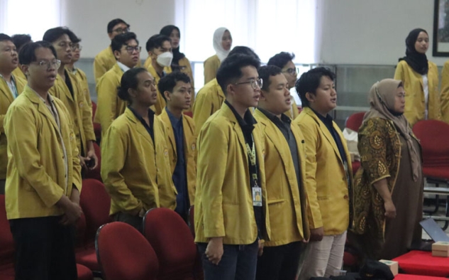 Ratusan Mahasiswa Unsoed KKN di Purbalingga