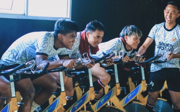 Semen Padang Siap Datangkan Delapan Pemain Asing Untung Arungi BRI Liga 1 