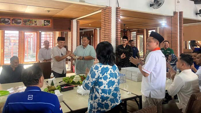 Koalisi Semarang Maju Masih Membuka Kesempatan Partai Lain Bergabung