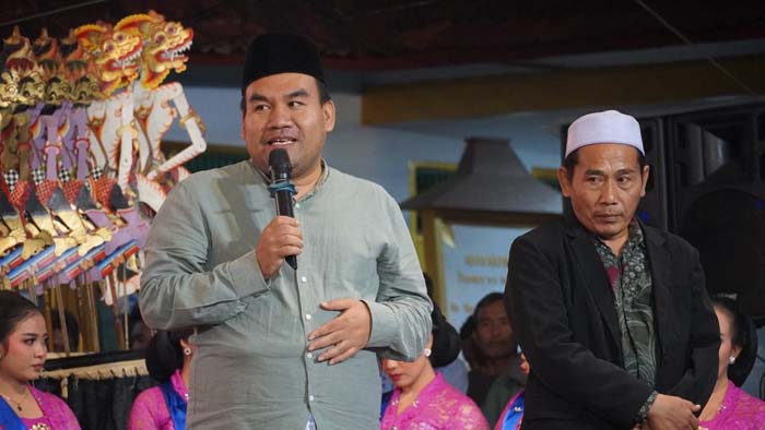 Bupati Blora Akui Belum Selesaikan Perbaikan Jalan Kabupaten, Minta Maaf dan Usulkan Pinjaman Baru