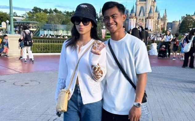 Ramai, Azizah Salsha Istri Pratama Arhan Diduga Selingkuh