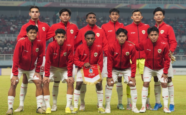 Garuda Nusantara Siap Ikuti Seoul Earth on Us Cup 2024