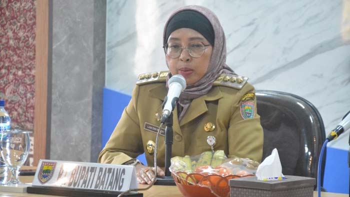 BPBD dan Polres Batang Laksanakan Sosialisasi Pengurangan Risiko Bencana di Kabupaten Batang
