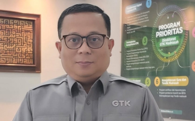 Kado Peringatan HGN, Kemenag Beri Pelindungan Jamsostek 165.768 Guru Madrasah Non ASN Lewat BPJS